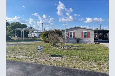 29174 Crawford Ave, Punta Gorda, FL 33982 - Photo 1