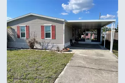 29174 Crawford Ave, Punta Gorda, FL 33982 - Photo 9