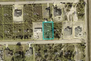 3106 62nd St W, Lehigh Acres, FL 33971 - Photo 1