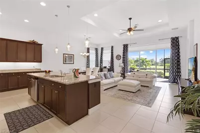 2956 Willow Ridge Ct, Fort Myers, FL 33905 - Photo 3