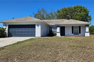 744 Burns Ave S, Lehigh Acres, FL 33974 - Photo 1