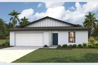 3231 NW 4th Ave, Cape Coral, FL 33993 - Photo 1