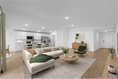 2736 NE 6th Pl, Cape Coral, FL 33909 - Photo 3