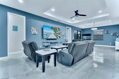 807 Columbus Ave, Lehigh Acres, FL 33972 - Photo 3