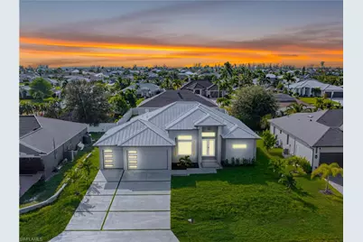 512 NW 35th Pl, Cape Coral, FL 33993 - Photo 1