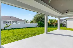 512 NW 35th Pl, Cape Coral, FL 33993 - Photo 29