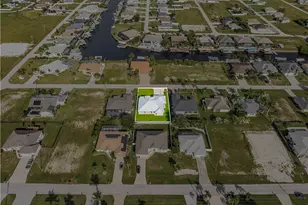 512 NW 35th Pl, Cape Coral, FL 33993 - Photo 33