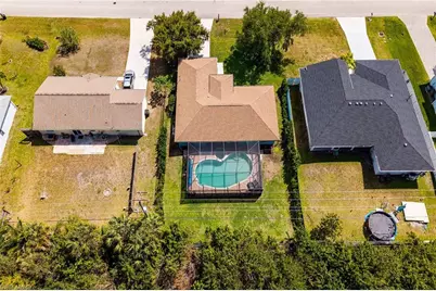 2009 SW 36th Ter, Cape Coral, FL 33914 - Photo 29
