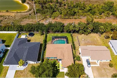 2009 SW 36th Ter, Cape Coral, FL 33914 - Photo 25