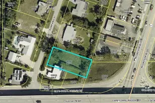 6081 Pompano St, Fort Myers, FL 33919 - Photo 1