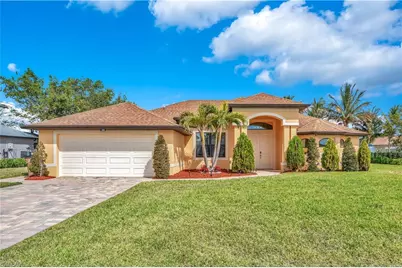 1627 SW 14th St, Cape Coral, FL 33991 - Photo 1