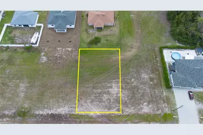 2816 NW 5th St, Cape Coral, FL 33993 - Photo 1