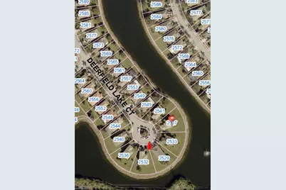 2537 Deerfield Lake Ct, Cape Coral, FL 33909 - Photo 3