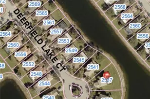 2537 Deerfield Lake Ct, Cape Coral, FL 33909 - Photo 3