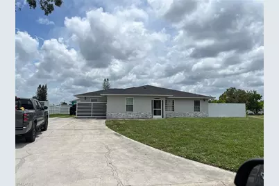 1432 Caywood Cir N, Lehigh Acres, FL 33936 - Photo 1
