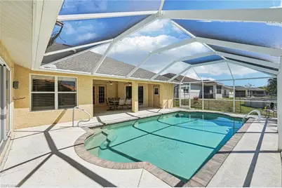4007 11th St W, Lehigh Acres, FL 33971 - Photo 37