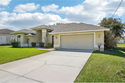 4007 11th St W, Lehigh Acres, FL 33971 - Photo 3