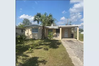 2985 Saint Charles St, Fort Myers, FL 33916 - Photo 1