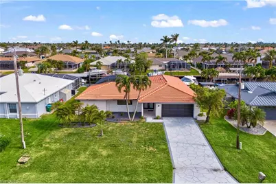 5323 SW 11th Ct, Cape Coral, FL 33914 - Photo 3