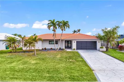 5323 SW 11th Ct, Cape Coral, FL 33914 - Photo 1