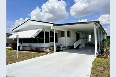 3049 Longview Ln, North Fort Myers, FL 33917 - Photo 1