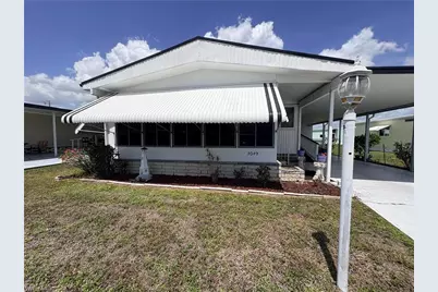 3049 Longview Ln, North Fort Myers, FL 33917 - Photo 3