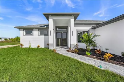 417 SW 23rd Ter, Cape Coral, FL 33991 - Photo 3