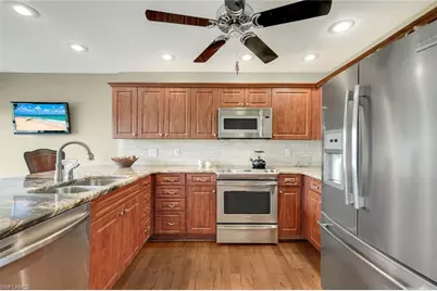 16301 Fairway Woods Dr #805, Fort Myers, FL 33908 - Photo 15