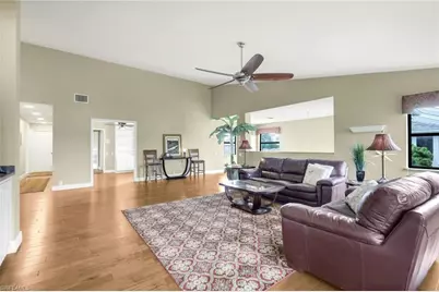 16301 Fairway Woods Dr #805, Fort Myers, FL 33908 - Photo 7