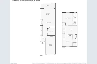 8234 Pacific Beach Dr, Fort Myers, FL 33966 - Photo 37