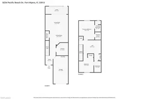 8234 Pacific Beach Dr, Fort Myers, FL 33966 - Photo 37