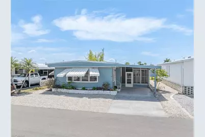 3448 Celestial Way, North Fort Myers, FL 33903 - Photo 1