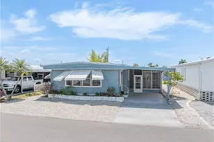 3448 Celestial Way, North Fort Myers, FL 33903 - Photo 1