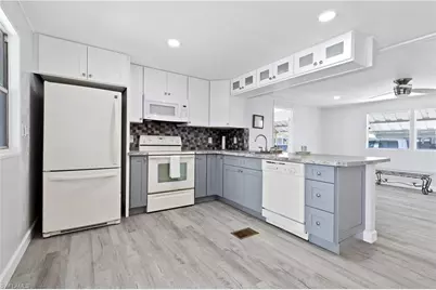 3448 Celestial Way, North Fort Myers, FL 33903 - Photo 5