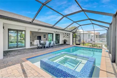 1833 SW 49th Ter, Cape Coral, FL 33914 - Photo 33