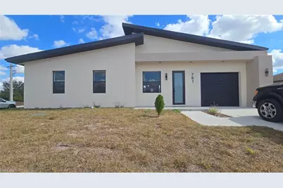 761 Bell Blvd S, Lehigh Acres, FL 33974 - Photo 3