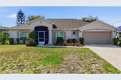 1206 NW 22nd Ave, Cape Coral, FL 33993 - Photo 1