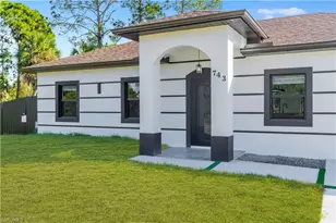 747 Roma Ave S, Lehigh Acres, FL 33974 - Photo 3