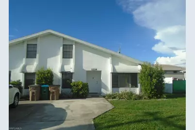 1228 SW Trafalgar Pkwy #1228, Cape Coral, FL 33991 - Photo 1