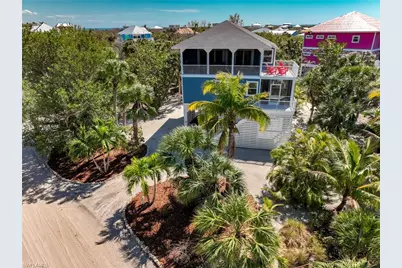 4511 & 4501 Schooner Dr, Upper Captiva, FL 33924 - Photo 1