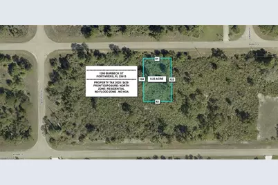 1260 Burbeck St, Fort Myers, FL 33913 - Photo 1