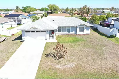 5542 Banning St, Lehigh Acres, FL 33971 - Photo 5