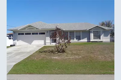 5542 Banning St, Lehigh Acres, FL 33971 - Photo 1