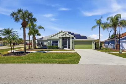 1501 Honor Ct, Lehigh Acres, FL 33971 - Photo 1