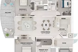 2583 First St, Fort Myers, FL 33901 - Photo 3