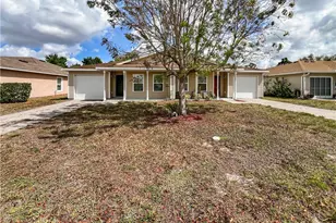 9177 Aegean Cir, Lehigh Acres, FL 33936 - Photo 3