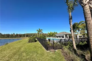 8471 Everly Preserve Dr, Lehigh Acres, FL 33971 - Photo 29