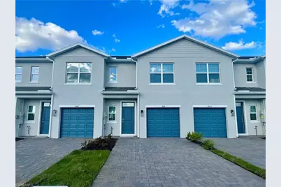 8465 Everly Preserve Dr, Lehigh Acres, FL 33971 - Photo 1