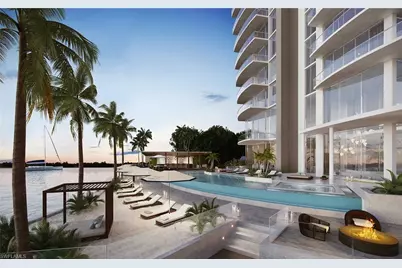 2583 1st St #1701, Fort Myers, FL 33901 - Photo 1