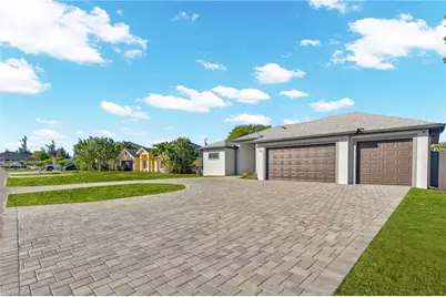 118 NW 2nd Ave, Cape Coral, FL 33993 - Photo 3